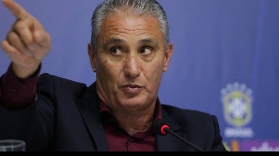 Imagem Em entrevista a jornal português, Tite afirma que Ganso ainda fará sucesso no futebol europeu