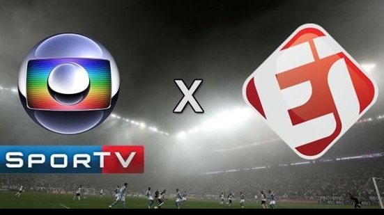 Imagem Campeonato Brasileiro vai ter concorrência na TV em 2019