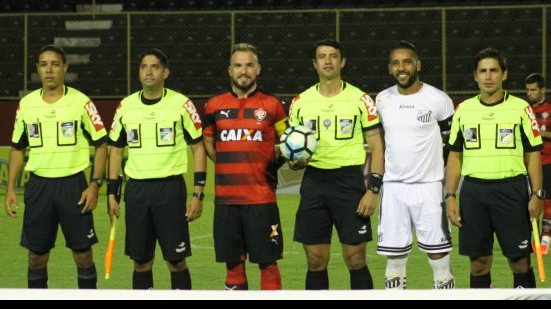 Imagem Vitória conhecerá adversário da Copa do Brasil nesta quarta
