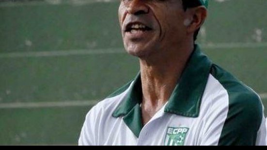 Imagem Vitória da Conquista efetiva Guilhermino Lima como técnico