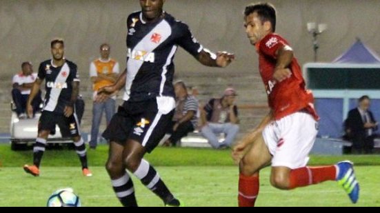 Imagem Vasco avança na Copa do Brasil e será próximo adversário do Vitória