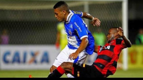 Imagem Na liderança do Baianão, Vitória enfrenta o lanterna Galícia