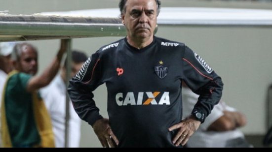 Imagem Marcelo Oliveira recusa proposta do Coxa e segue disponível no mercado