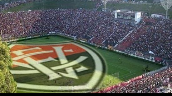 Imagem Secretário chama estádio do Vitória de &#039;Barralixo&#039;