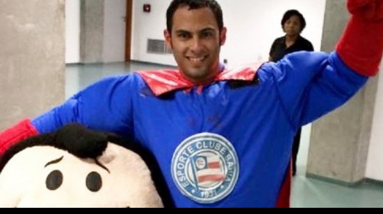 Imagem Secretário de Esportes de SAJ se desculpa após chamar Barradão de Barralixo