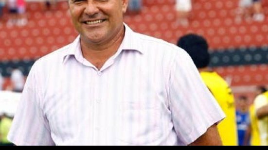 Imagem Técnico do Altos se mostra tranquilo para estreia em novo encontro com o Bahia em 2017