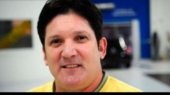 Imagem Mais um! Roberto Gaúcho é demitido do Atlântico