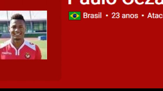 Imagem De olho em acesso no Baianão, Colo Colo contrata ex-atacante do Bahia