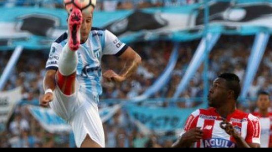 Imagem Greve de jogadores suspende jogos de abertura do Campeonato Argentino de Futebol