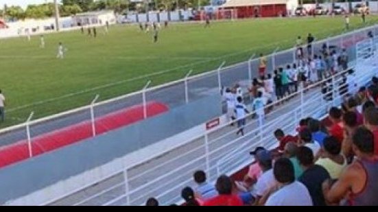 Imagem FBF libera e Jacuipense já pode voltar a jogar no Valfredão