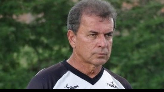 Imagem Novo treinador do Atlântico, Ricardo Silva vai reencontrar o Vitória neste domingo