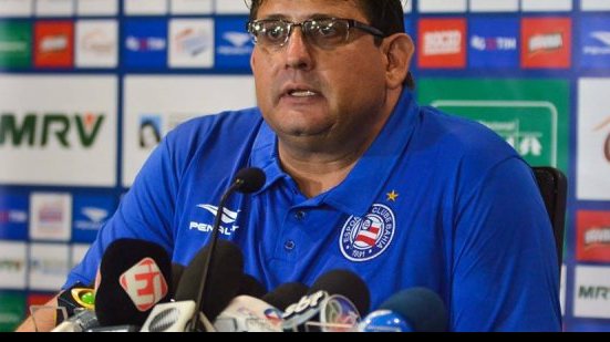 Imagem “Imagina se não tivesse botado o Feijão”, afirma Guto Ferreira