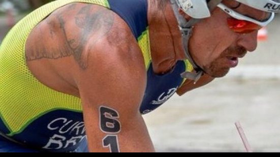 Imagem Baiano disputa Pan-Americano de Triatlo nos Estados Unidos