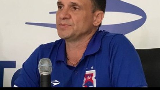 Imagem   Para jogo contra o Bahia, Paraná usa fala de supervisor da CBF como motivação