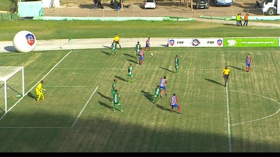 Imagem Vitória da Conquista reinicia preparação de olho na sequência do Baiano