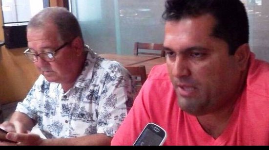 Imagem De olho na Série B do Baianão, Jequié firma parceria e prepara apresentação