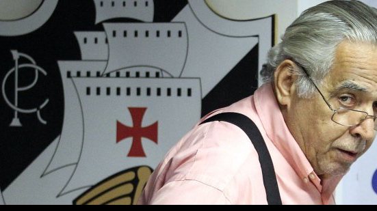 Imagem Presidente do Vasco garante que time disputará Libertadores em 2018