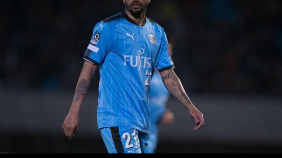 Imagem Ex-atleta da dupla BaVi revela motivação em clube japonês