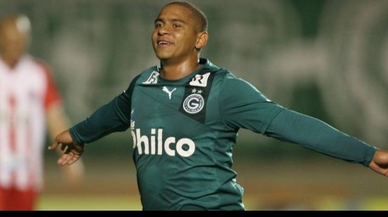 Imagem Em conversa com Walter, dirigente do Goiás declara: “Vai ser mais um gordo no mundo” 
