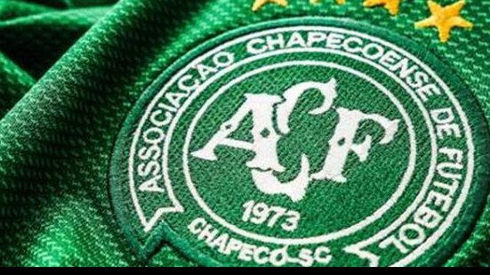 Imagem Chapecoense divulga valores de doações recebidas após tragédia