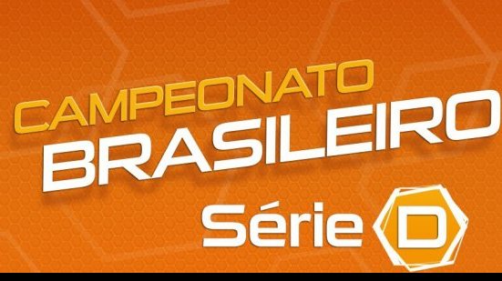 Imagem Série D: CBF divulga participantes da edição 2017; Bahia tem três representantes 