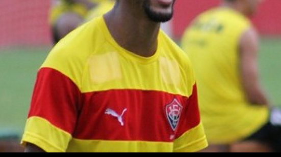 Imagem Com Leandro Salino, Vitória divulga relacionados para enfrentar o Botafogo-PB