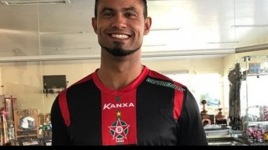 Imagem Boa Esporte perde patrocínio após contratar goleiro Bruno