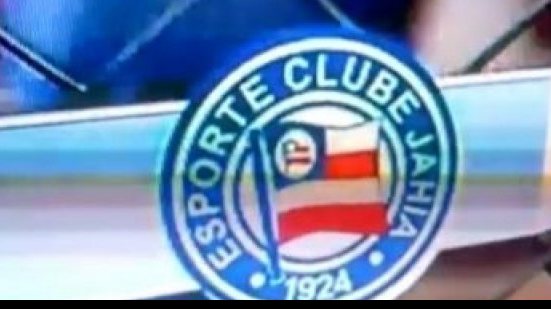 Imagem TV Bahia admite gafe com escudo de ‘Jahia’ e pede desculpas para nação tricolor