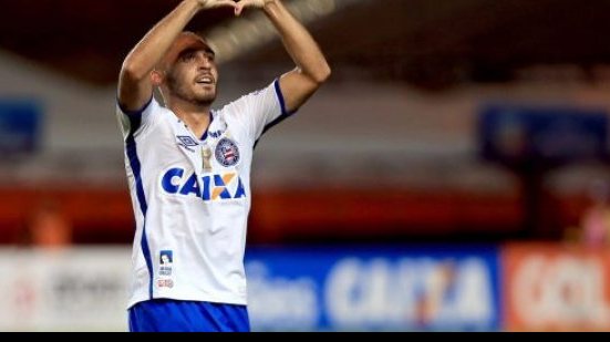Imagem Bahia goleia o Moto Club e garante primeira colocação do Grupo B