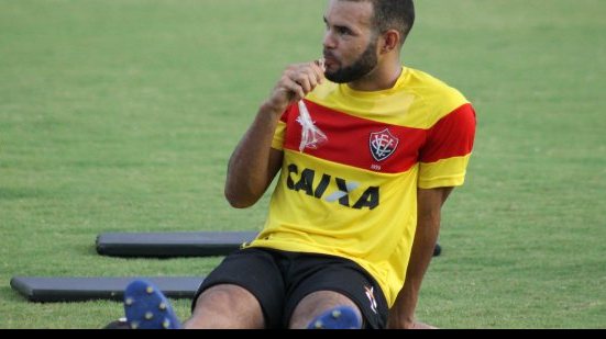Imagem &#039;A nossa equipe está de parabéns&#039;, diz José Welison sobre triunfo