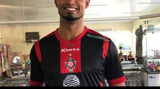 Imagem Boa Esporte deve perder outro patrocinador por contratar goleiro Bruno