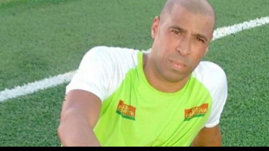 Imagem Jorge Wagner vê vaga do Flu na semifinal próxima, mas evita comemorações