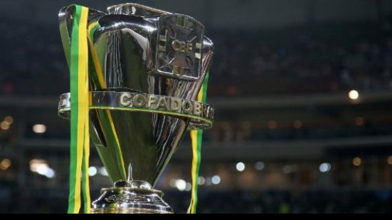 Imagem CBF aumenta cotas da Copa do Brasil; clubes eliminados receberão quantia