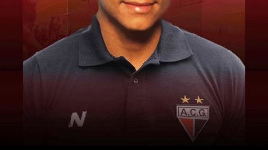 Imagem Após saída do Goiás, ‘gordinho’ Walter acerta com arquirrival Atlético