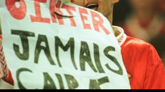 Imagem Tentativas do Internacional no ‘caso Victor Ramos’ não possuem novos documentos