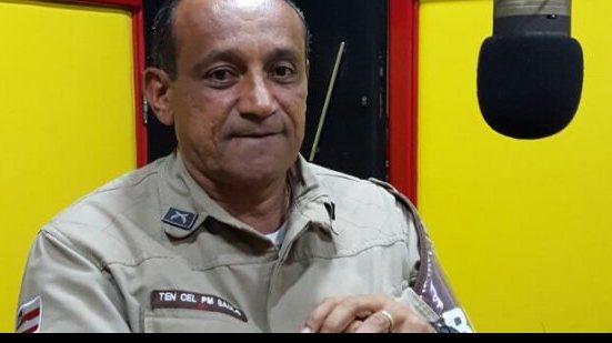Imagem Comandante do Bepe promete trabalho intenso no duelo entre Vitória e Vasco