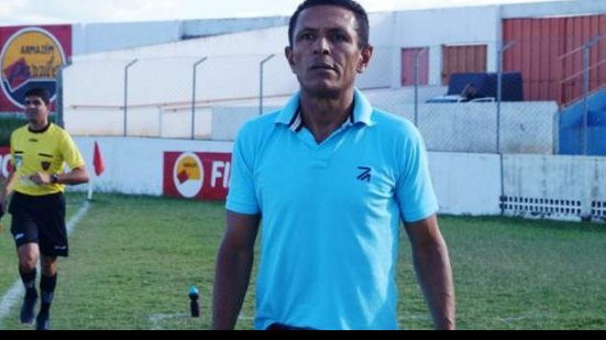 Imagem  Segunda Divisão do Baianão: Paulo Sales acerta com o quarto time em 2017