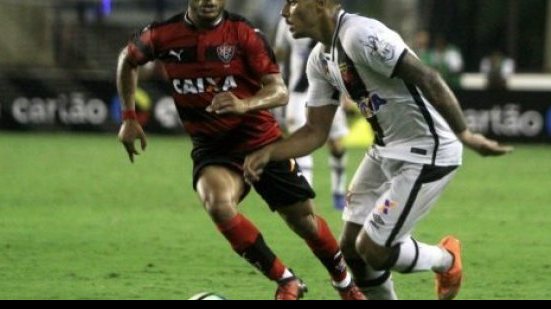 Imagem Invicto no Barradão nesta temporada, Vitória encara o Vasco pela Copa do Brasil