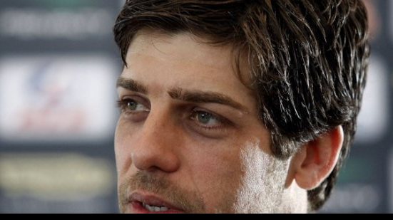 Imagem Juninho Pernambucano reafirma que jogou praticamente de graça no Vasco