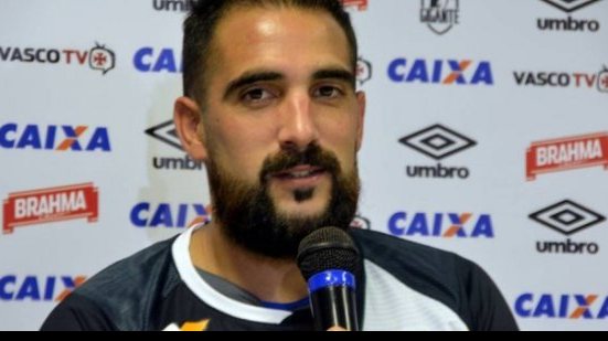 Imagem Em reencontro com o Barradão, Escudero espera eliminar o Vitória