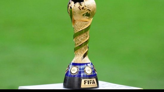 Imagem Sem o Brasil, Copa das Confederações deve ser transmitida pela Band