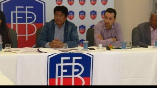 Imagem Baianão: Clubes da Série B têm até o dia 30 para entregarem laudos dos estádios