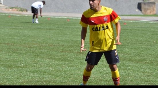 Imagem “Fizemos valer a força do Vitória no Barradão”, afirma Cárdenas