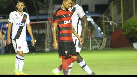 Imagem Vitória enfrenta ASA ou Paraná na próxima fase da Copa do Brasil