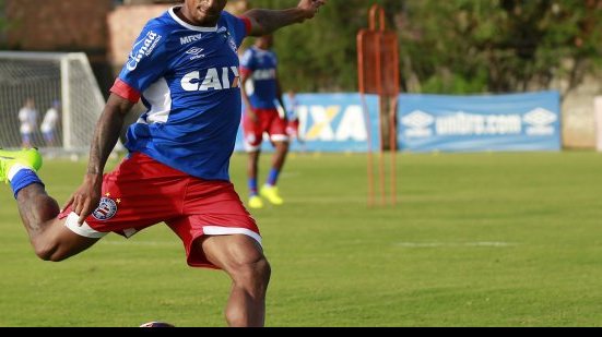 Imagem Lateral do Bahia quer aproveitar fase complicada do Galícia para conquistar vitória no Baianão