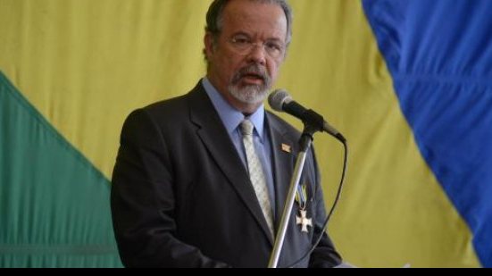 Imagem Ministério da Defesa quer apoio privado para esporte militar
