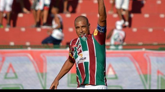 Imagem Flu de Feira pode garantir classificação neste domingo