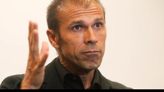 Imagem Após queda diante do Vitória, Vasco contrata Milton Mendes para o lugar de Cristóvão Borges
