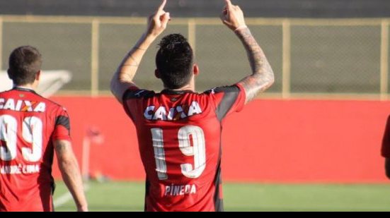 Imagem Em jogo morno, Vitória vence Jacuipense e segue com 100% de aproveitamento no Baianão