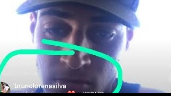 Imagem Bruno Paulista insinua que pode estar voltando ao Bahia